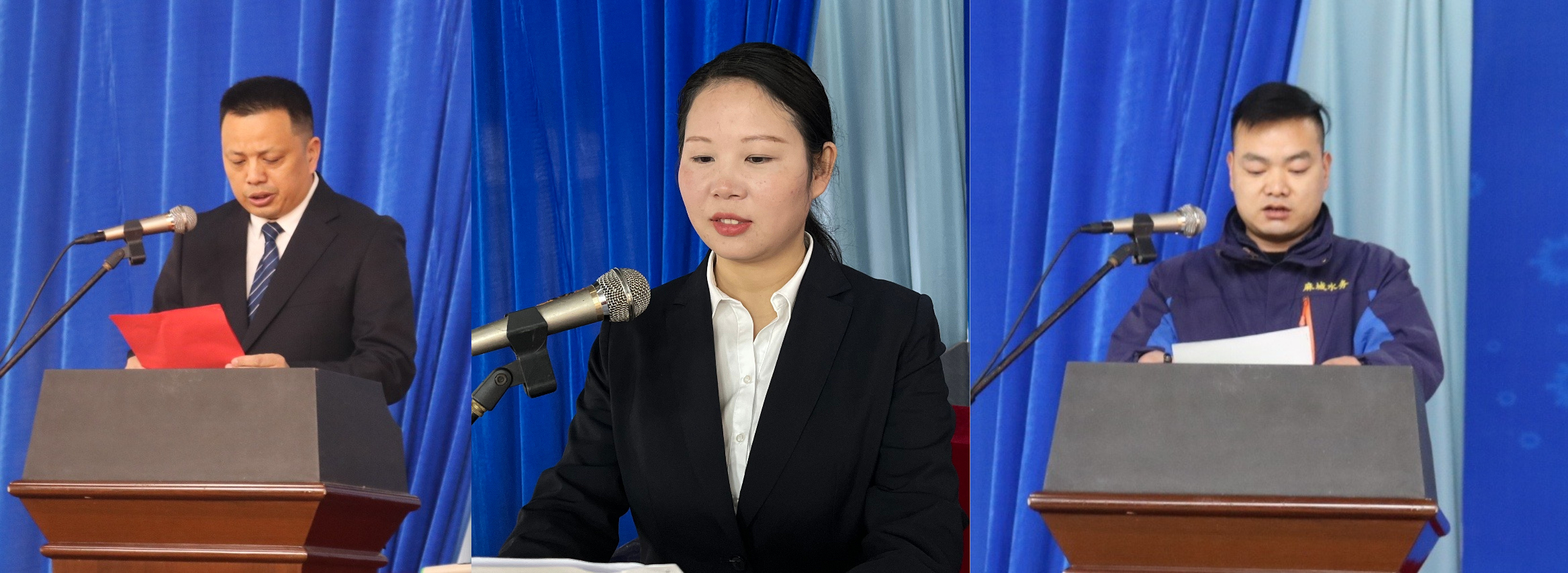 優秀代表 (2)